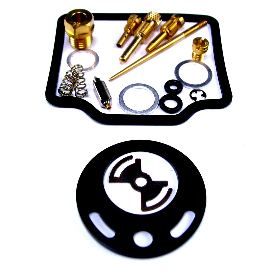 Vergaser Reparatursatz für KAWASAKI Z200 A1/A2, Z 200 A1/A2 - Bild 1 von 1