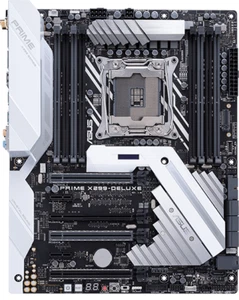 ASUS PRIME X299-DELUXE - Zdjęcie 1 z 1