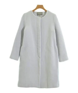 UNITED ARROWS Coats Blue gray 38(Approx. M) 2200617150015 - Picture 1 of 5