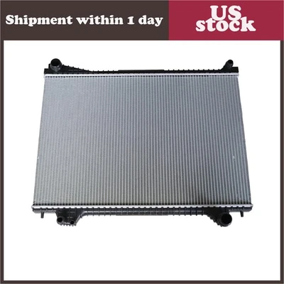 New LR092461 Radiator Assembly For Jaguar F-Pace Land Rover 2018-2025  Foto 1 de 4