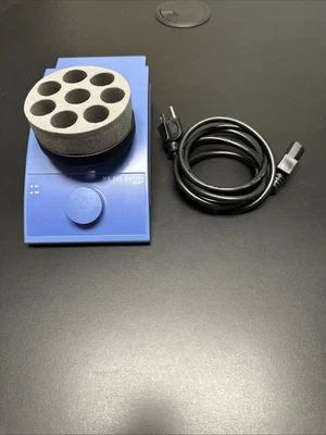 Ika MS 450 Swirler Foto 1 de 3