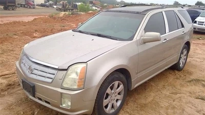 Eje de transmisión delantero para Cadillac SRX 04-09 OEM Foto 1 de 4