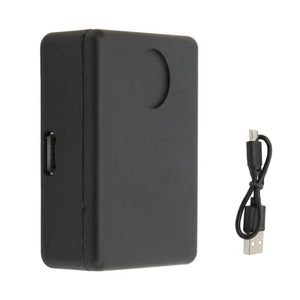 Listening Devices Acoustic Alarms Monitors Voice Surveillance Systems Quad6017 - Foto 1 di 7