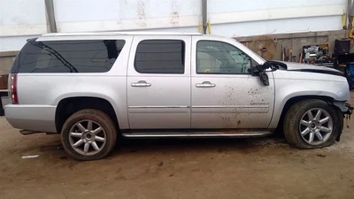 Rear Axle 2WD 9-1/2" Ring Gear Opt Axn 14 Bolt Fits 07-14 SUBURBAN 1500 6592682 - Image 1 of 4