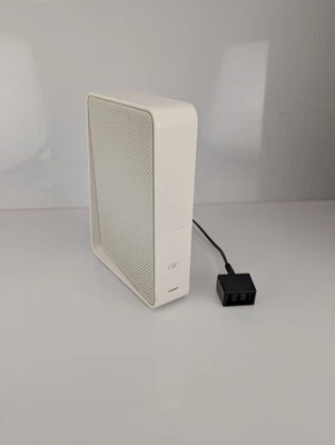 Unitymedia Connect Box CH7465LG-LC WLAN Router Modem weiß ohne Netzteil - Bild 1 von 4