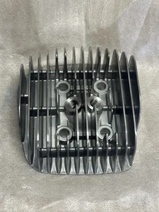 NOS Yamaha CT2, CT3 175 Cylinder Head 314-11111-00-94 - Picture 1 of 5