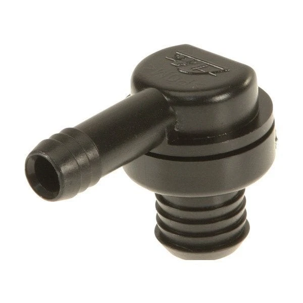 For Nissan Frontier 2014-2019 ATE Booster Check Valve Gasket - Image 1 of 1