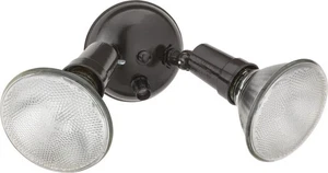 Lithonia Lighting C091222 OFTH Floodlight Aluminum Housing Wet Location - Picture 1 of 1