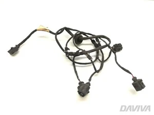 2006 Audi A4 Saloon Rear Parking Distance PDC Sensor Wiring Loom 8E0971085A - Picture 1 of 9