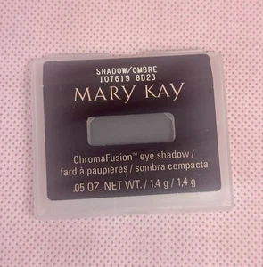 NEU Mary Kay SHADOW ChromaFusion Lidschatten # 107619 - Bild 1 von 2