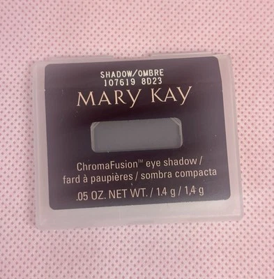 NEW Mary Kay SHADOW ChromaFusion Eye Shadow # 107619 - Image 1 of 2