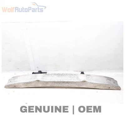 AUDI A4 QUATTRO 2005-2008 - BARRA DE REFUERZO DE PARACHOQUES TRASERO/VIGA DE IMPACTO Foto 1 de 4