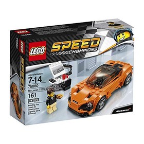 Lego Speed Champion McLaren 720S 75880