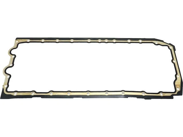 Junta de cárter de aceite para BMW 335xi 2007-2008 base VM786HZ junta de cárter de aceite del motor Foto 1 de 1