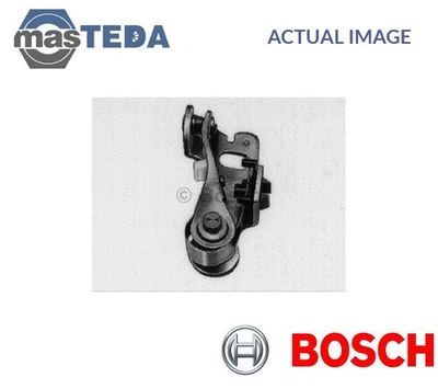 1 237 013 802 CONTACT BREAKER DISTRIBUTOR BOSCH FOR VOLVO 340-360 1.4,1.3 - Image 1 of 4