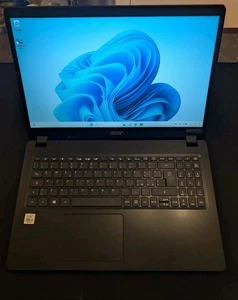 NOTEBOOK ACER EXTENSA 15 N19C1 I3-1005G1 RAM 8GB SSD 256GB - Foto 1 di 10