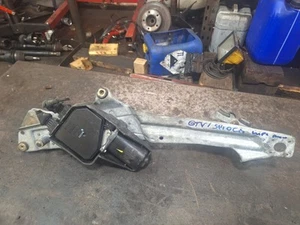 ALFA GTV/SPIDER FRONT WIPER MOTOR AND LINKAGE RIGHT HAND DRIVE 95-05 - Picture 1 of 5