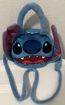 Disney STITCH Purse Pocketbook Handbag - Image 1 of 4
