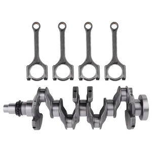 Cigüeñal y bielas de motor G4NB 1,8 L para Hyundai Elantra KIA Forte K4 - Imagen 1 de 17