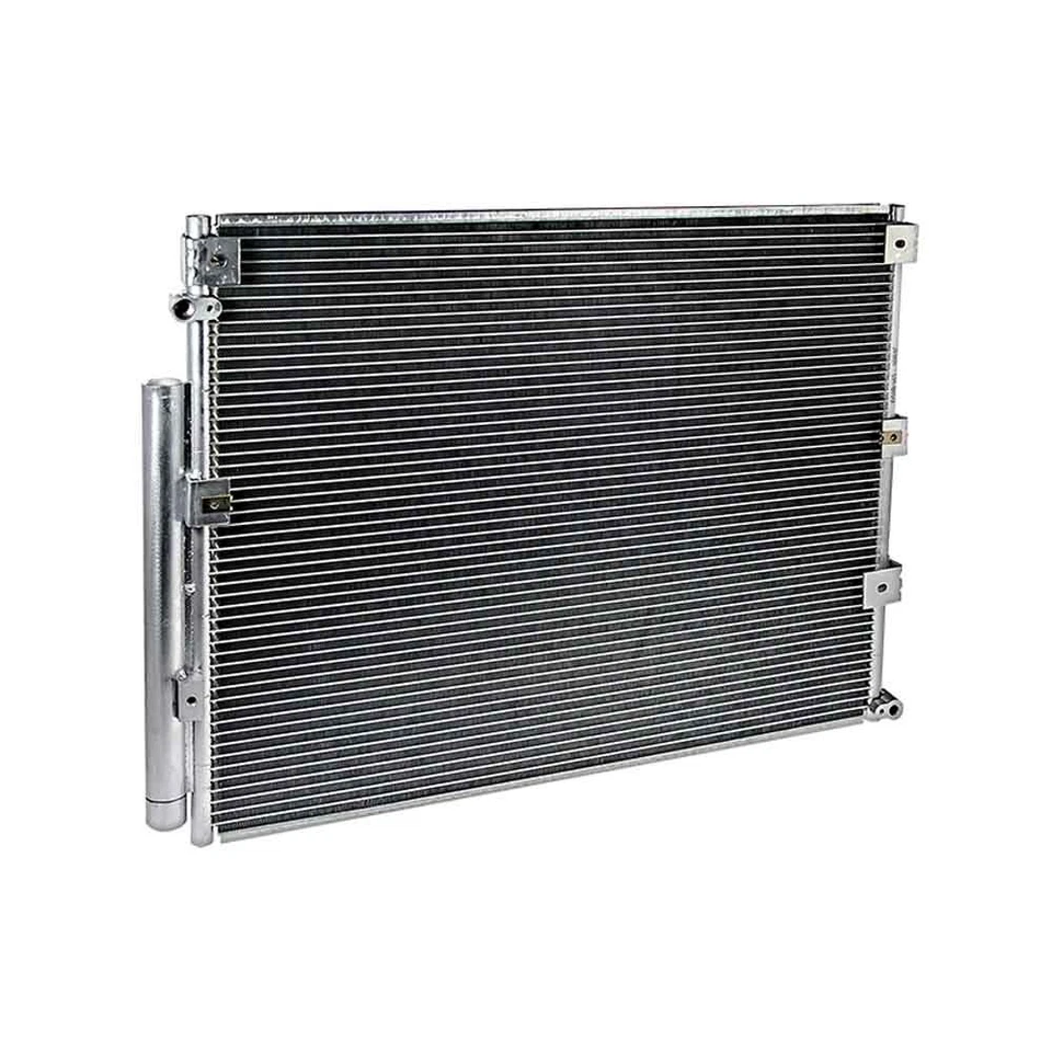 Condensador de aire acondicionado GPD para Toyota Land Cruiser Lexus LX470 Foto 1 de 1