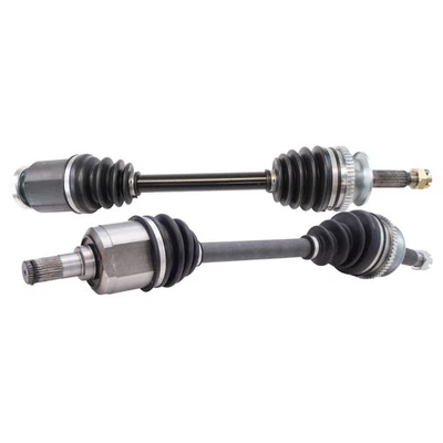 Conjunto de eixo dianteiro CV para 2001-2006 Hyundai Santa Fe - Imagem 1 de 4