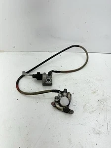 OEM HONDA CRF150R 2007 CRF 150R 2008-2024 07 FRONT BRAKE CALIPER MASTER COMPLETE - Picture 1 of 12