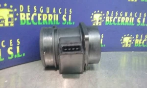 7700105010 CAUDALIMETRO / 707962 PARA RENAULT MEGANE I CLASSIC LA0 1.9 DTI RT - Imagen 1 de 3