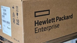 NOWY HPE DL360 Gen11 Xeon 4410Y 2GHz 32GB DDR5 8SFF MR408i-o RAID RAIL 3Y Warr. - Zdjęcie 1 z 8