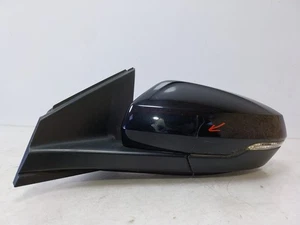 VOLKSWAGEN POLO RHD AUSSENSPIEGEL 2018 - ELEKTRISCH LINKE SEITE 2GS857501AC - Bild 1 von 7