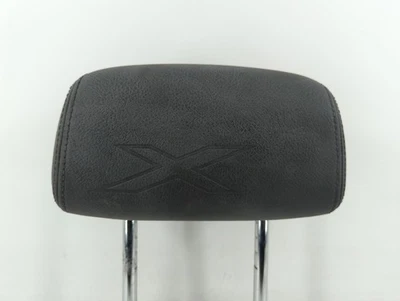 2012-2015 Bmw X1 Headrest Head Rest Rear Seat Black V7N2X - Image 1 of 4