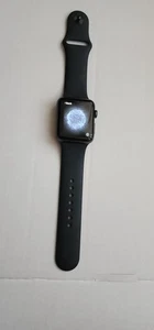 GENUINE Apple Watch Series 3 - 38/42mm GPS/Cellular  All Colours Good Condition - Picture 1 of 15