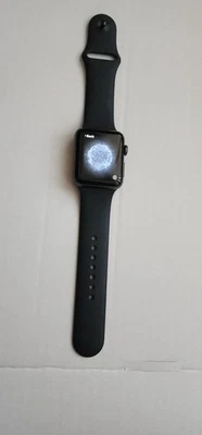 GENUINE Apple Watch Series 3 - 38/42mm GPS/Cellular  All Colours Good Condition - Image 1 of 4