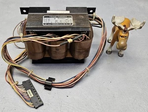 Yoshikawa BKO-C1573-01 Transformer 460V 50/60Hz 3 Phase - Picture 1 of 7