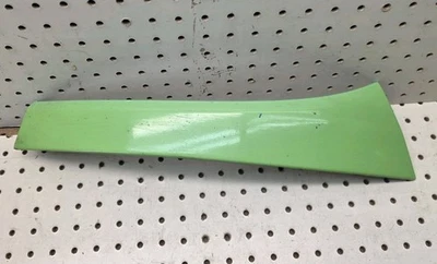 14-22 RAM PROMASTER 3500 2500 1500 FARO DELANTERO IZQUIERDO BISEL INFERIOR MOLDEADO OEM Foto 1 de 4