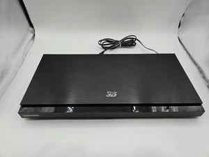 Samsung BD-D5500 3D Blu-Ray Player - Picture 1 of 3