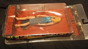 NECA Grindhouse Planet Terror Dakota Figure 2007 NEW - Picture 1 of 2