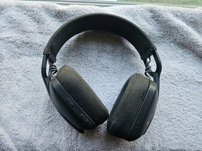 Logitech Zone Vibe 100 Wireless Bluetooth Headset Graphite - Image 1 of 4