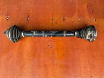 VW CADDY II Variant 9K9B Arbre de Transmission Avant Droit 2K0407272E 27328996 - Imagen 1 de 3