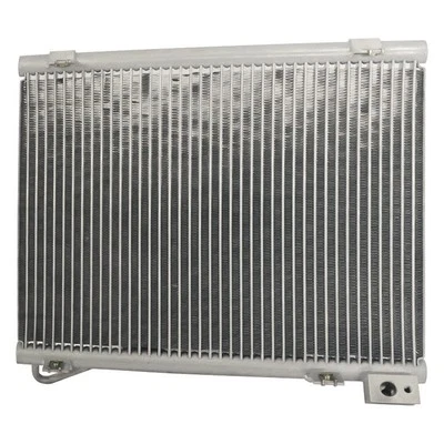 A/C Condenser For Dodge Ram 1500 2005-2008 5072993AB - Image 1 of 2
