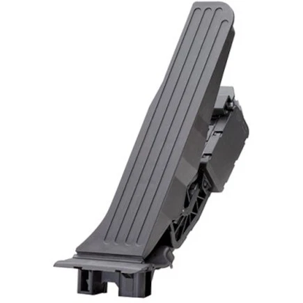 Pedal erador Hella 010946011 VW / AUDI 6 velocidades automático para Accel Foto 1 de 4