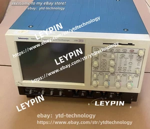 Tektronix TDS7254B Digital Phosphor Oscilloscope 2.5 GHz 20 Gs/s#ytd - Picture 1 of 2
