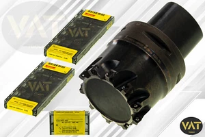 20x 490R-08T308M-KM 3330 + 1x Capto Sandvik Messerkopf 490-080C8-08H D= 80mm  - Picture 1 of 4