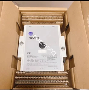 1 PCS Allen Bradley 100-D115ZJ22L ALL NEW IN BOX - Picture 1 of 2