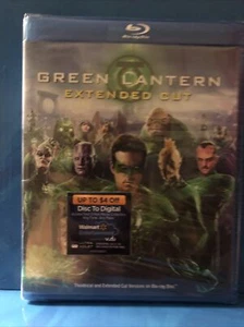 Green Lantern - Extended Cut - Picture 1 of 1