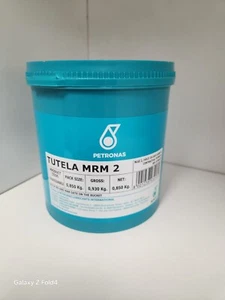Grasso Tutela MRM 2 0,850 kg MS6560 18741613 - Foto 1 di 2