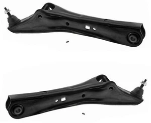Rear Lower Rearward Control Arms W/ Ball Joints For Ford Expedition 2007-2017 - Picture 1 of 6