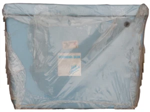 Ideal Standard Brasilia Mk II CC Spülkasten Tank & Deckel in BERMUDA BLAU - Bild 1 von 2