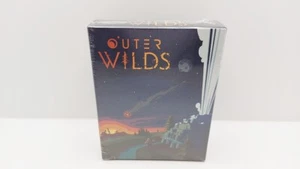 Outer Wilds Limited Run Games Collector PS4 USA VERSION - Imagen 1 de 5