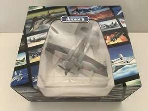 Franklin Mint Armour 98213 1:48 Hawker Hurricane MkI RAF 24 Sqn Canadian MIB - Picture 1 of 7