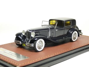 GLM 43108102 1/43 1930 Cord L-29 Town Car by Murphy Resin Model Car - Picture 1 of 3